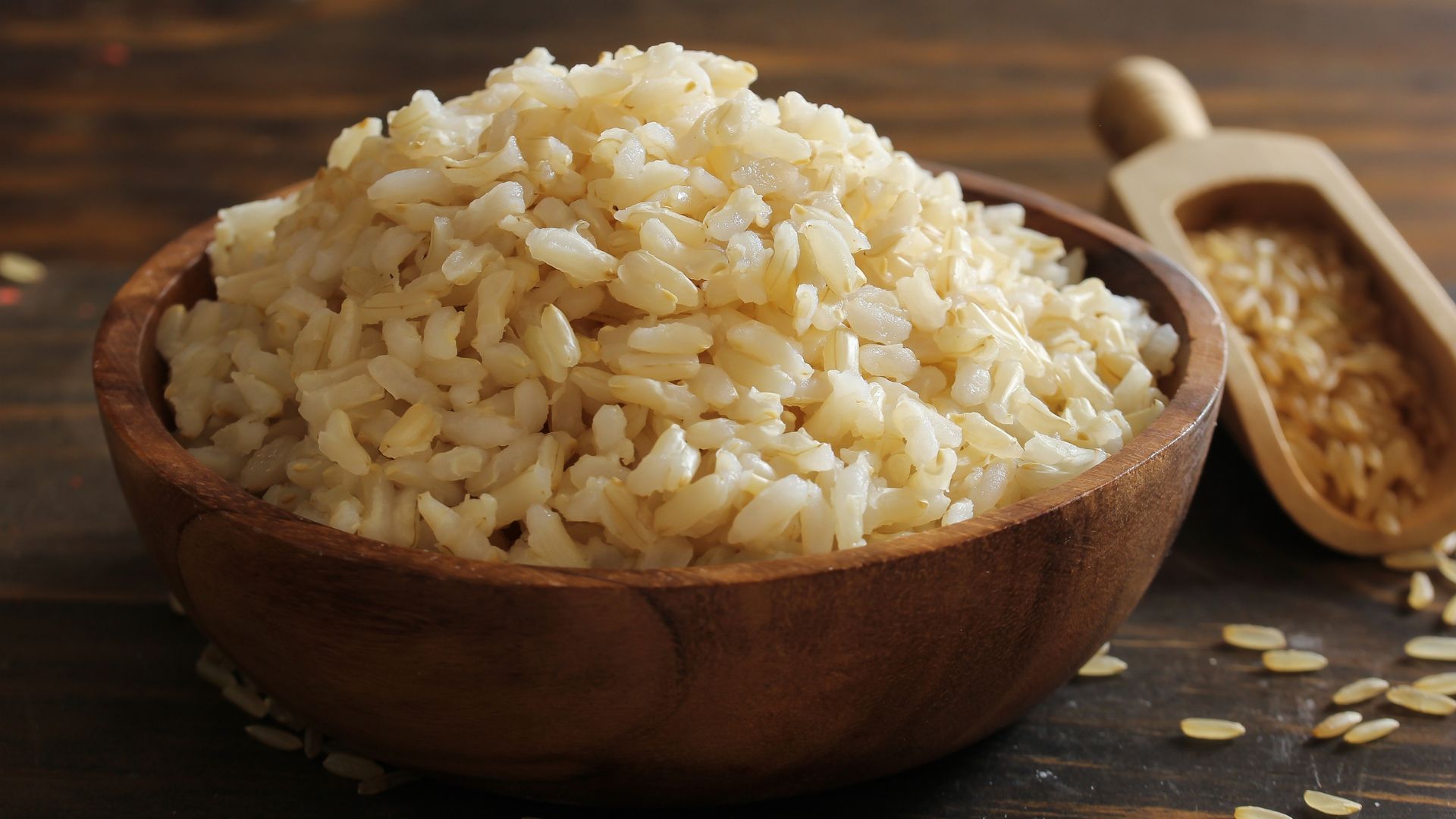 ARROZ INTEGRAL COCER MICROONDAS