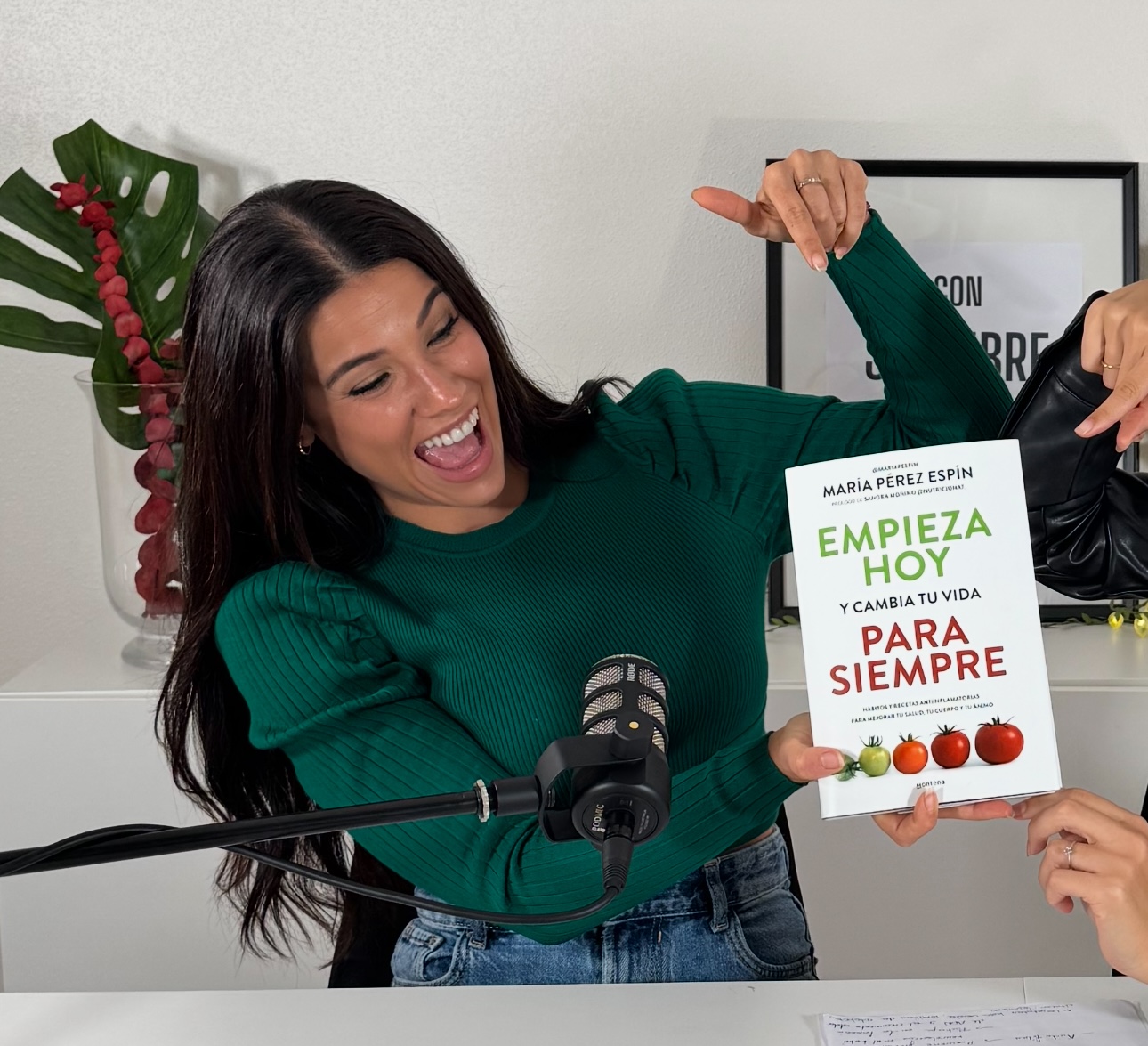 maria perez espin libro